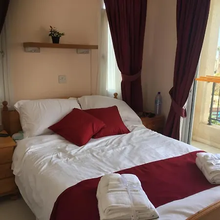 Βίλα Oasis Near Coral Bay