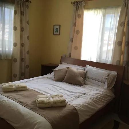 Oasis Near Coral Bay