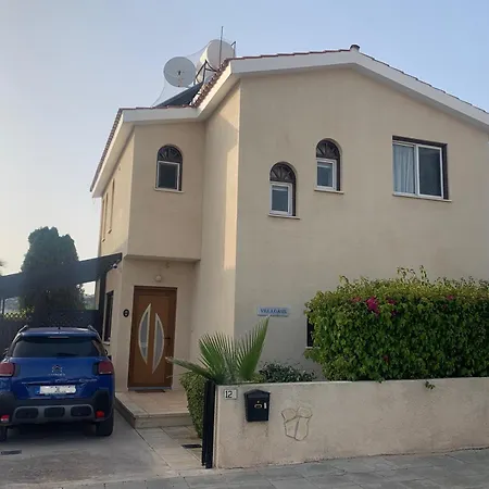 Oasis Near Coral Bay Βίλα *