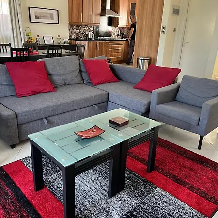 Oasis Near Coral Bay Βίλα Πέγεια