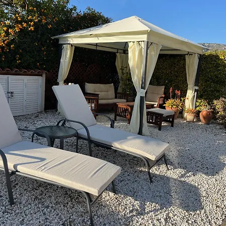 Βίλα Oasis Near Coral Bay *