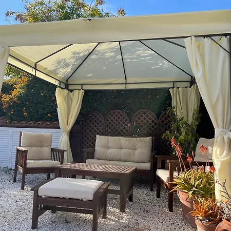 Oasis Near Coral Bay Βίλα