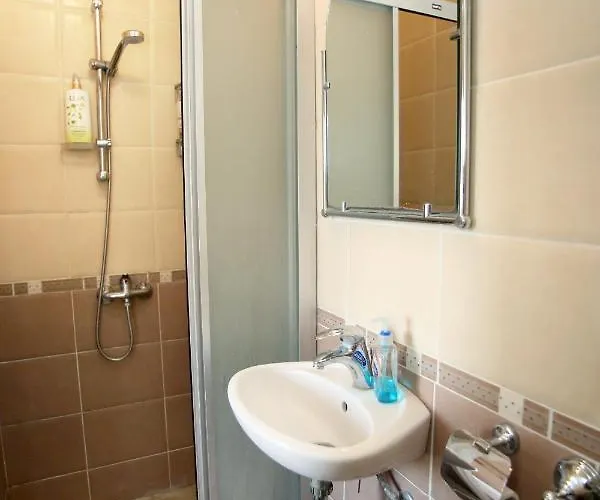 Βίλα Oasis Near Coral Bay