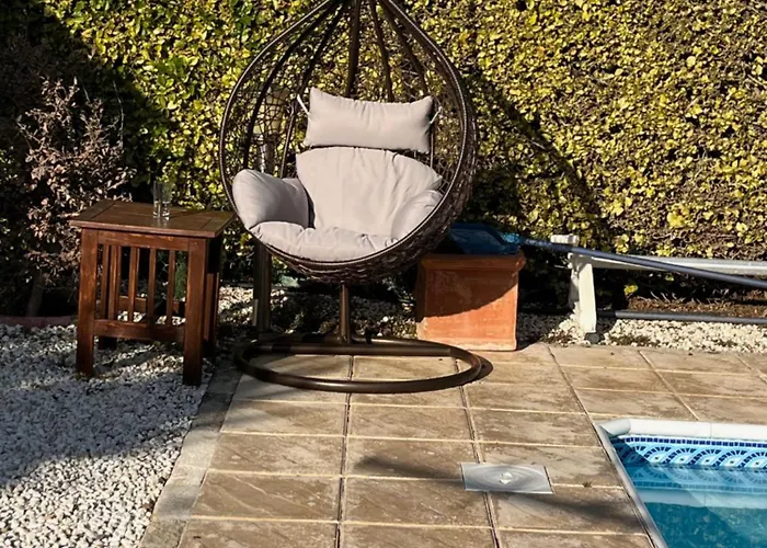 Βίλα Oasis Near Coral Bay Πέγεια