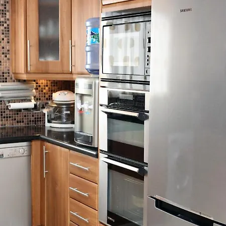 Oasis Near Coral Bay Peyia