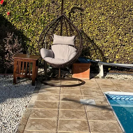 Villa Oasis Near Coral Bay Peyia